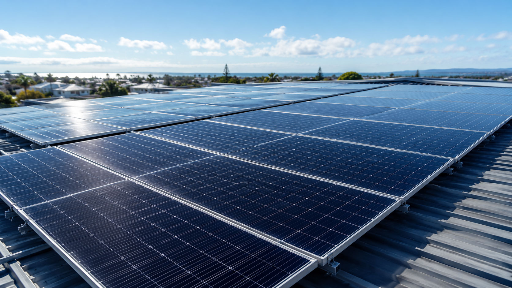 Chi phí lắp đặt hệ thống điện mặt trời 5kWp cho hộ gia đình