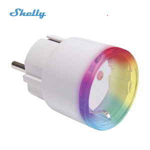 Ổ cắm thông minh Shelly Plug S