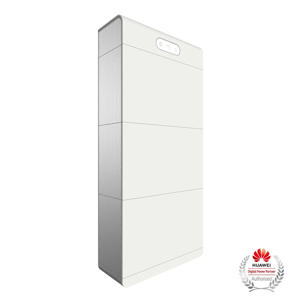 Pin lưu trữ LUNA2000-21-S1 - Ảnh 4