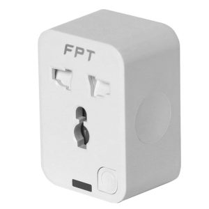 Ổ Cắm Thông Minh FPT