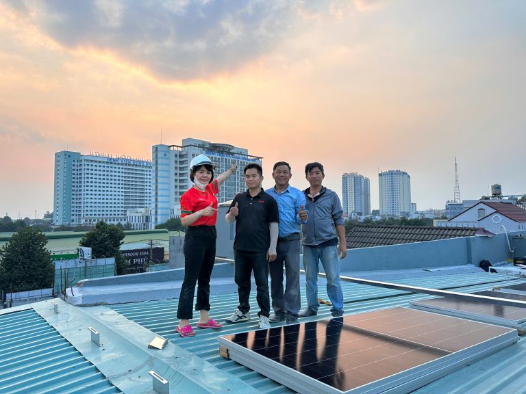 Văn phòng bảo hiểm DAI ICHI LIFE BIÊN HOÀ 3