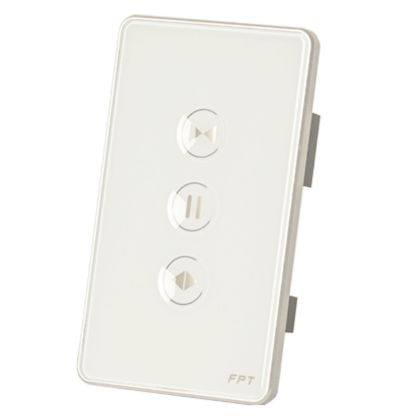 Công Tắc Điều Khiển Rèm Cửa Thông Minh - Ảnh 6