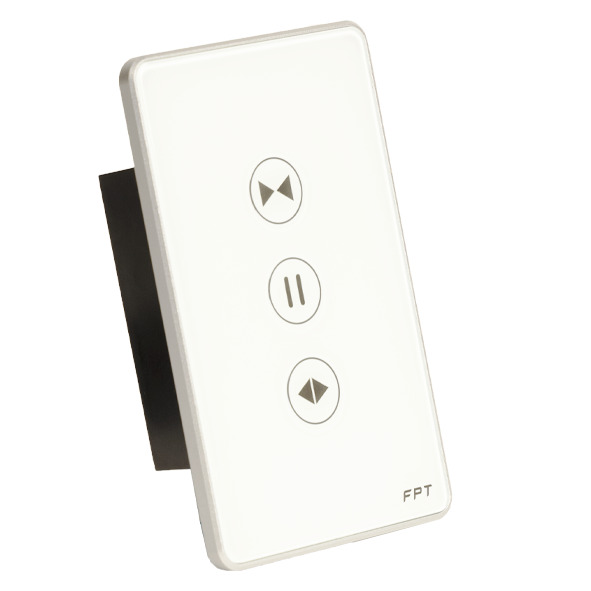 Công Tắc Điều Khiển Rèm Cửa Thông Minh - Ảnh 4