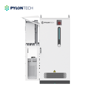 Pylontech OPTIM US L260-HY-M7 – Hệ ESS Hybrid hiệu suất cao cho C&I