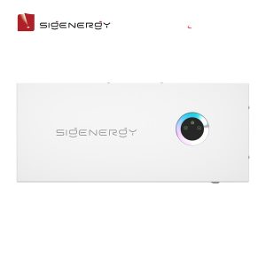 Biến tần Hybrid Sigen 3 Pha 6kW có thể chạy Off-Grid không cần Battery