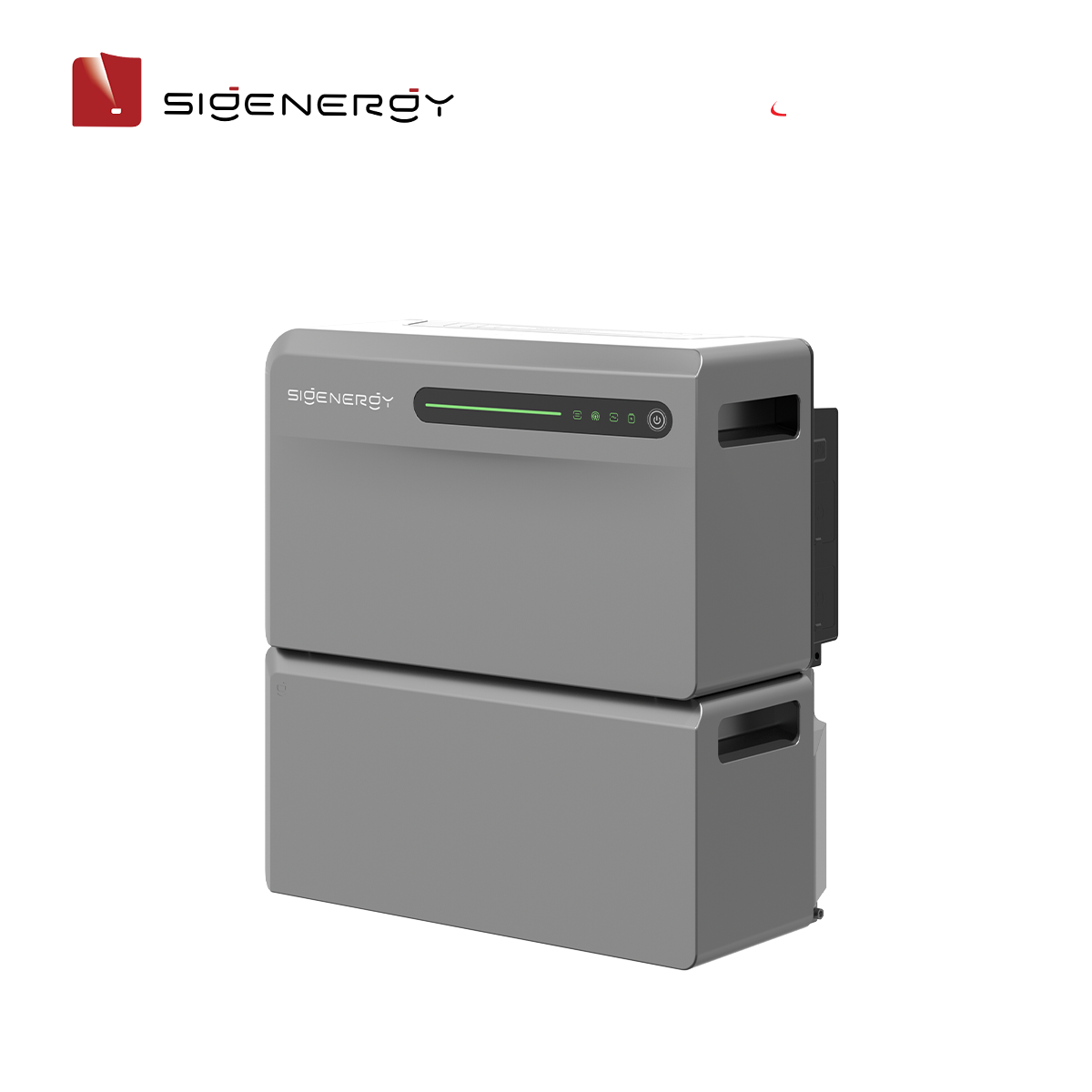 SigenMate – Hệ điện mặt trời lưu trữ mini plug & play (2.6–18.8 kWh) - Ảnh 7