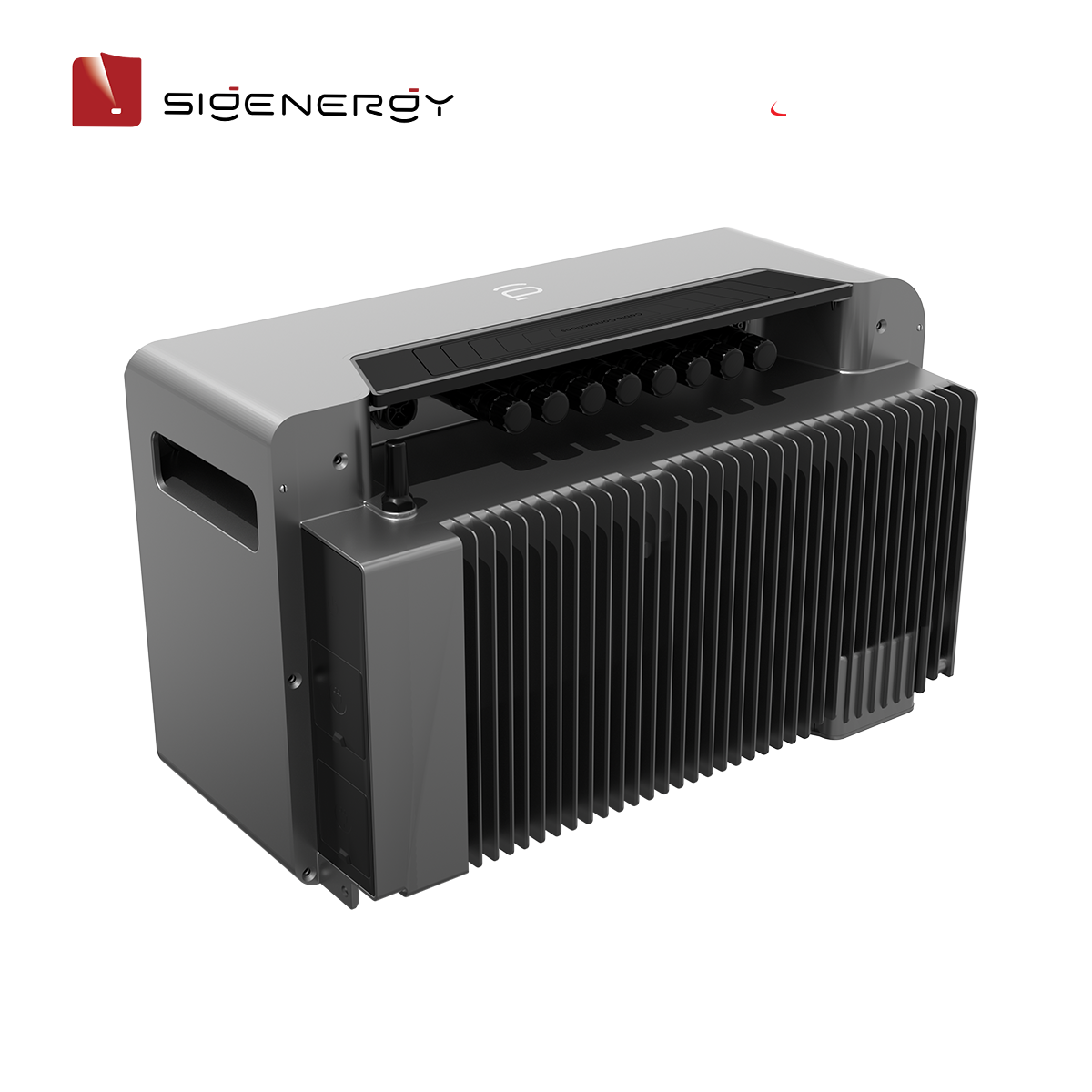 SigenMate – Hệ điện mặt trời lưu trữ mini plug & play (2.6–18.8 kWh) - Ảnh 5