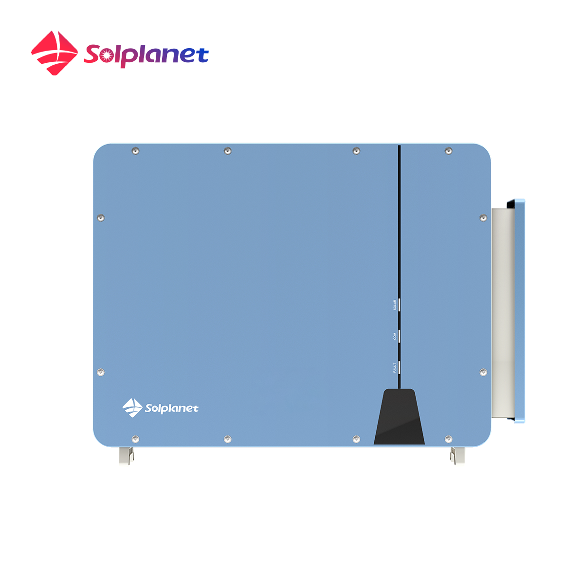 Biến tần hòa lưới Solplanet ASW LT 150kW