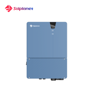 Biến tần Hybrid Solplanet ASW008/010K-SH