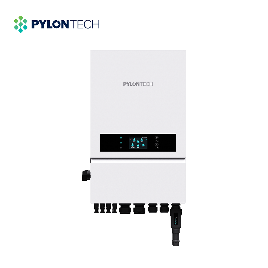 Biến tần Pylontech Fidus Inverter 6kW 1 Pha