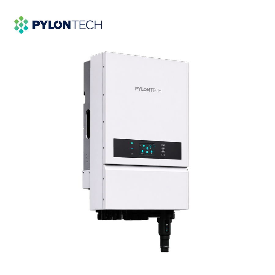 Biến tần Pylontech Fidus Inverter 6kW 1 Pha - Ảnh 4