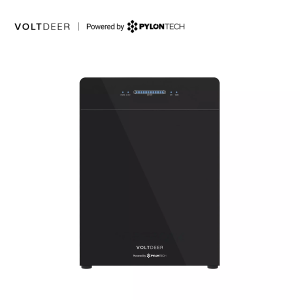 Voltdeer SR5000 – Bộ Lưu Trữ Điện Mặt Trời Mini
