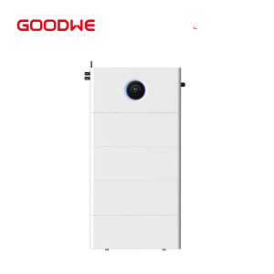 Bộ lưu trữ điện Goodwe All-In-One ESA-Athena Series