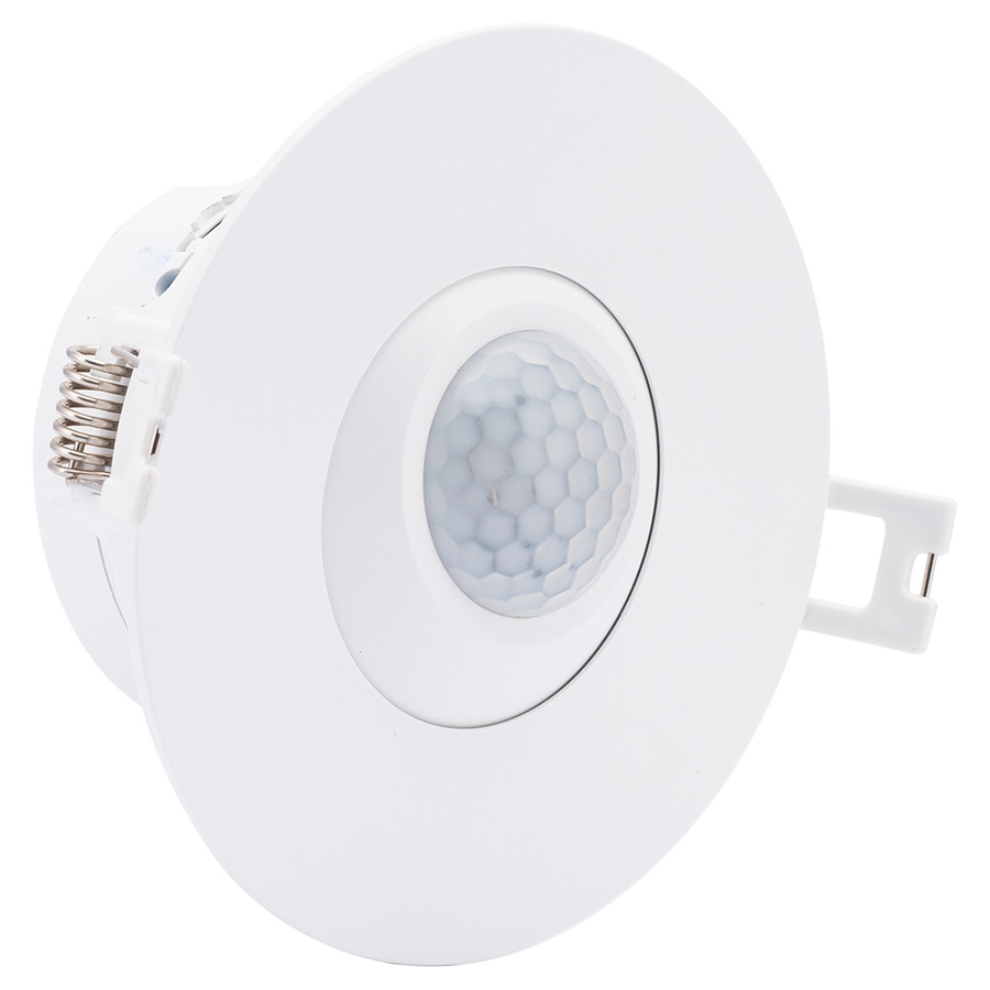 Cảm Biến Chuyển Động Âm Trần - Ảnh 3