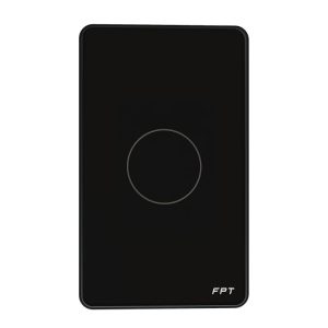 Alternative view of Công Tắc Cảm Ứng Leto WiFi