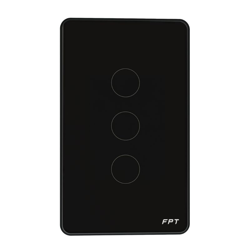 Công Tắc Cảm Ứng Leto WiFi - Ảnh 14