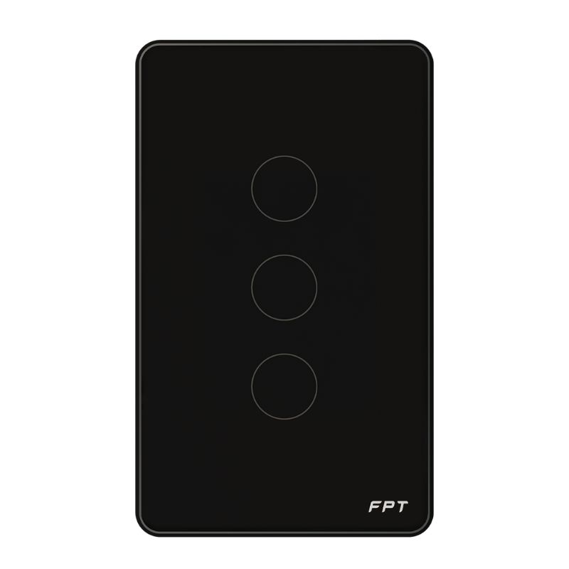 Công Tắc Cảm Ứng Leto WiFi - Ảnh 13