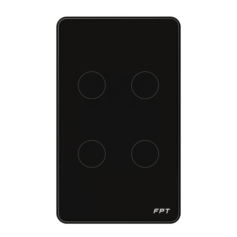 Công Tắc Cảm Ứng Leto WiFi - Ảnh 12