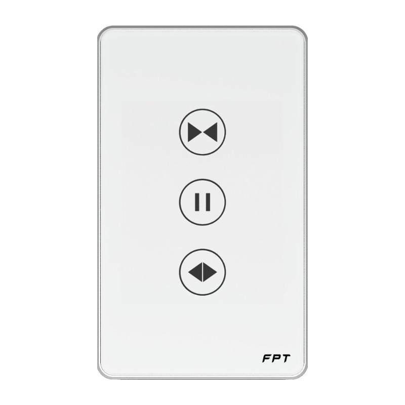 Công tắc Cửa Cổng Thông Minh Leto WiFi - Ảnh 3