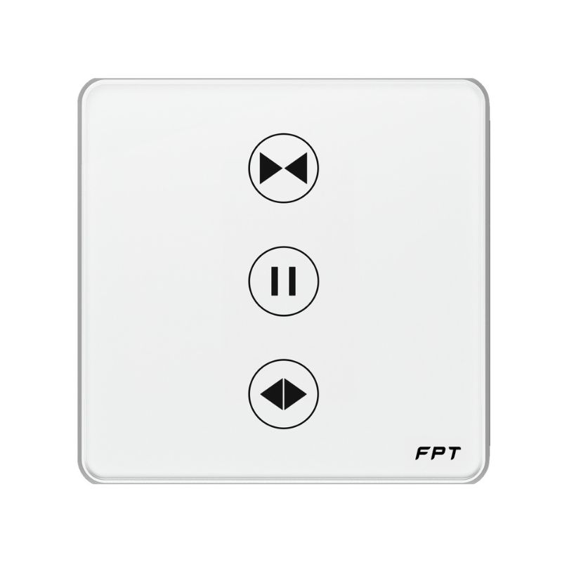 Công tắc Cửa Cổng Thông Minh Leto WiFi - Ảnh 2