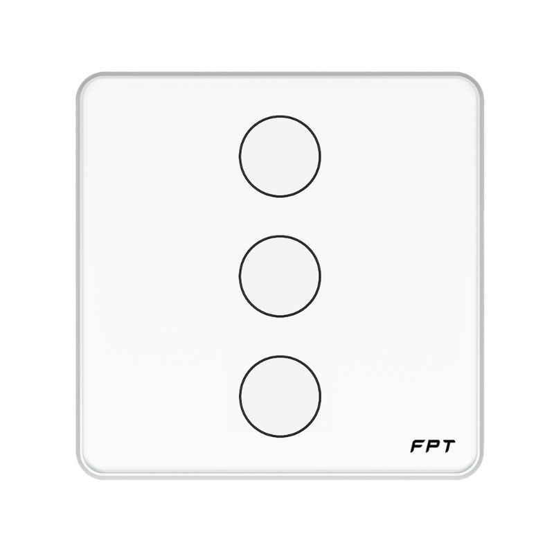Công Tắc Cảm Ứng Leto WiFi - Ảnh 24