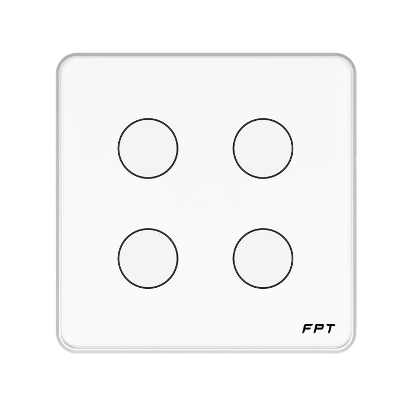 Công Tắc Cảm Ứng Leto WiFi - Ảnh 25