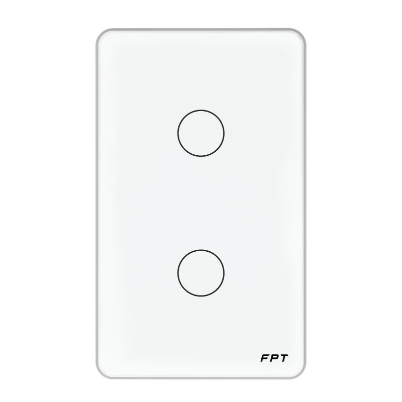 Công Tắc Cảm Ứng Leto WiFi - Ảnh 6