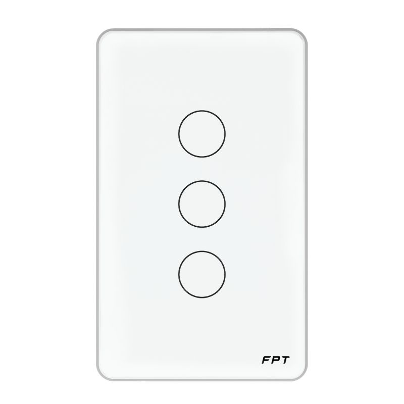 Công Tắc Cảm Ứng Leto WiFi - Ảnh 5