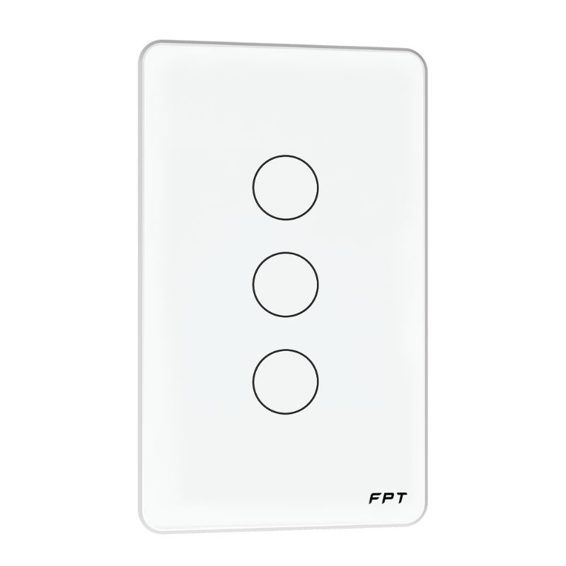 Công Tắc Cảm Ứng Leto WiFi - Ảnh 4