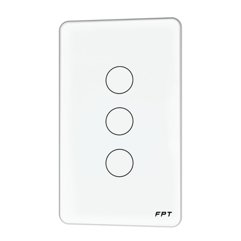 Công Tắc Cảm Ứng Leto WiFi - Ảnh 3