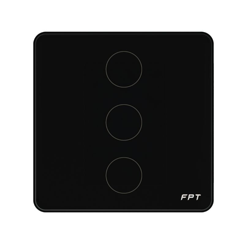 Công Tắc Cảm Ứng Leto WiFi - Ảnh 20