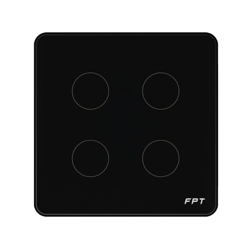 Công Tắc Cảm Ứng Leto WiFi - Ảnh 19