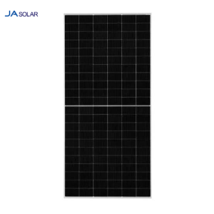 Alternative view of Tấm Pin JA SOLAR 630W
