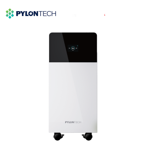 Bộ lưu trữ Fidus Battery Plus 16kWh (Pin Áp Thấp)