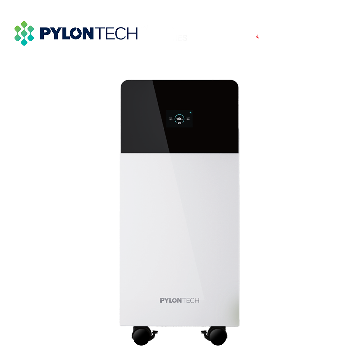 Bộ lưu trữ Fidus Battery Plus 16kWh (Pin Áp Thấp)